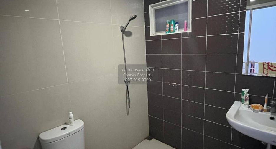 Аренда 3 спальни таунхаус в Bang Phli, Самутпракан