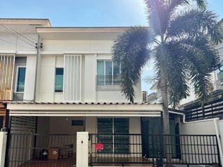 Аренда 3 спальни таунхаус в Bang Phli, Самутпракан