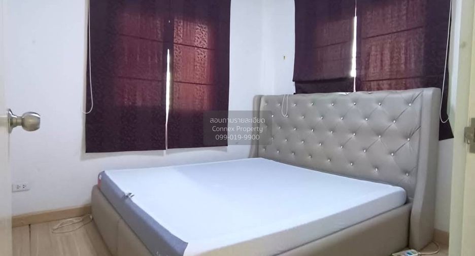 Аренда 3 спальни таунхаус в Bang Phli, Самутпракан