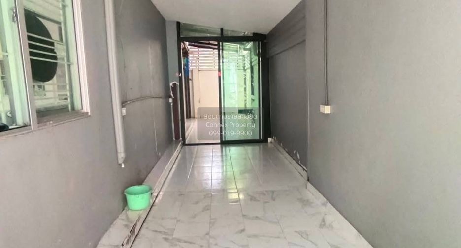 Аренда 3 спальни таунхаус в Bang Phli, Самутпракан