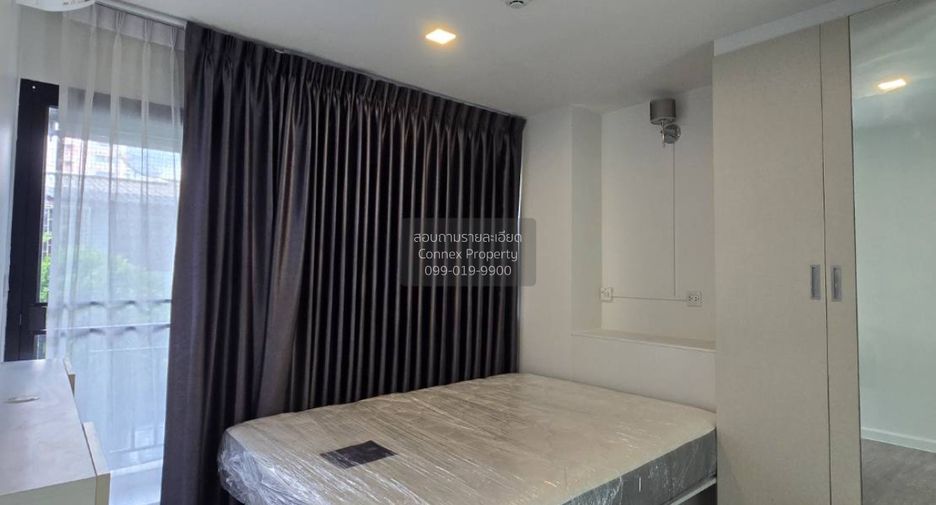 À louer 1 chambre condo à Bang Na, Bangkok