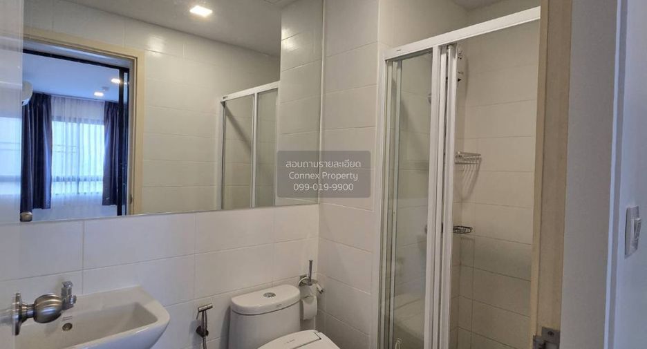 À louer 1 chambre condo à Bang Na, Bangkok