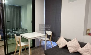 À louer 1 chambre condo à Bang Na, Bangkok