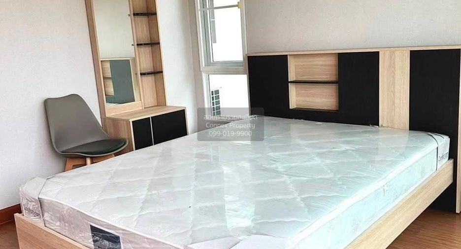 For rent 4 bedrooms house in Lam Luk Ka, Pathum Thani