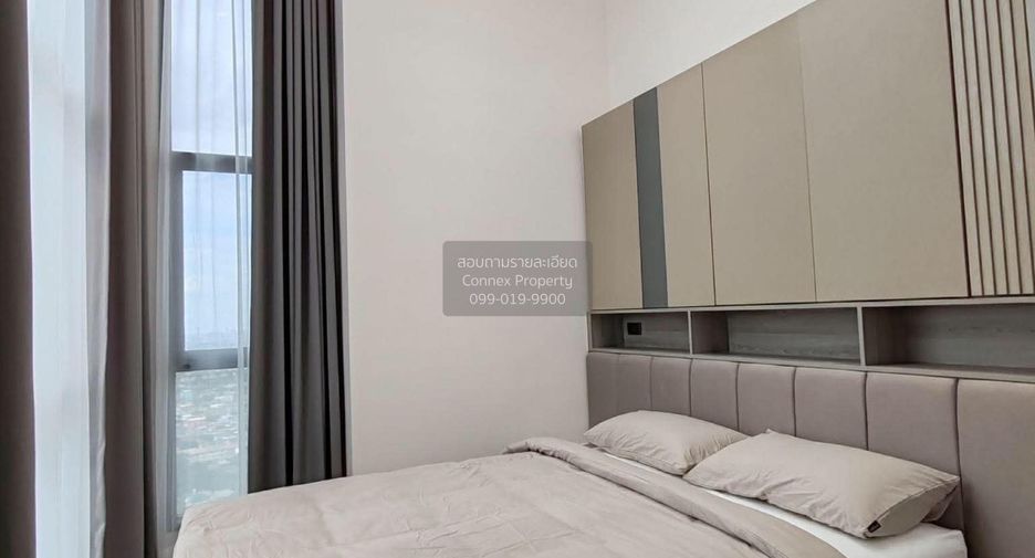 Аренда 2 спальни кондо в Банг Пхлат, Бангкок