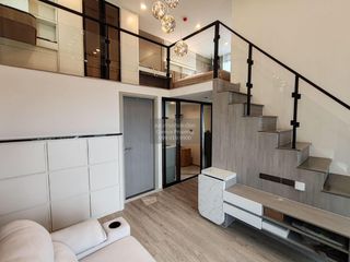 Аренда 2 спальни кондо в Банг Пхлат, Бангкок