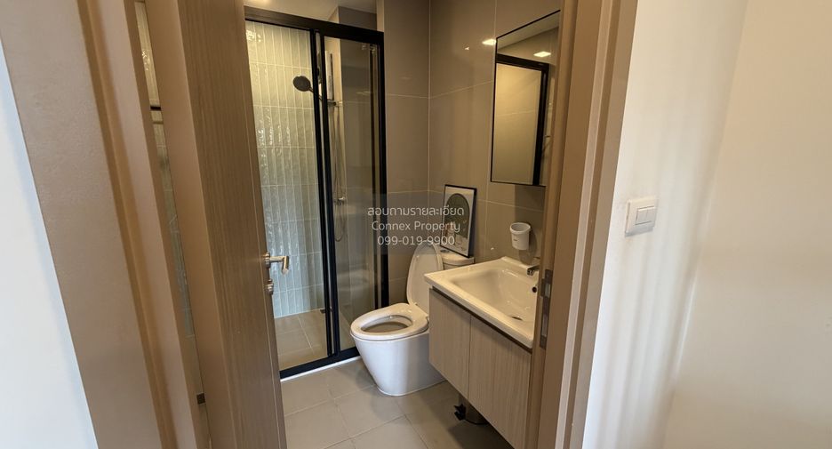 Condo en alquiler de 1 habitaciones en Mueang Phuket, Phuket
