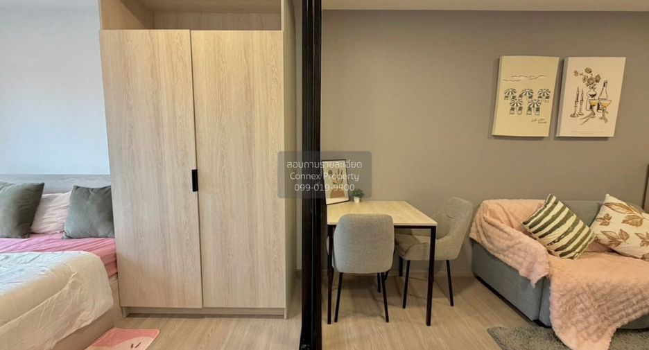 Condo en alquiler de 1 habitaciones en Mueang Phuket, Phuket