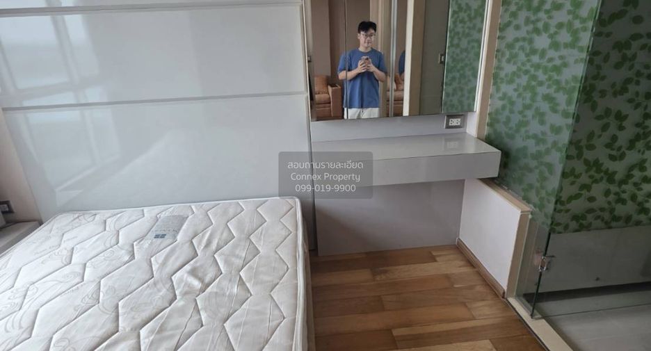Wohnung zur Miete mit 1 Zimmer in Watthana, Bangkok