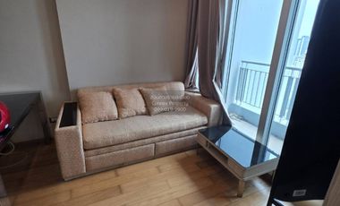 Wohnung zur Miete mit 1 Zimmer in Watthana, Bangkok