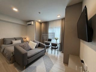 À louer 1 chambre condo à Thon Buri, Bangkok