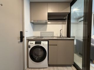À louer 1 chambre condo à Thon Buri, Bangkok