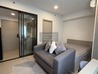 À louer 1 chambre condo à Thon Buri, Bangkok