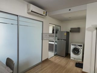 Аренда 1 кровать кондо в Банг Суе, Бангкок