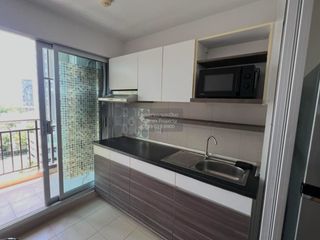 Аренда 1 кровать кондо в Банг Суе, Бангкок