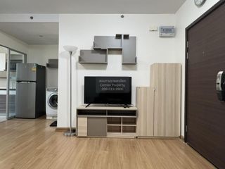 Аренда 1 кровать кондо в Банг Суе, Бангкок