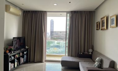 Wohnung zur Miete mit 2 Zimmer in Huai Khwang, Bangkok