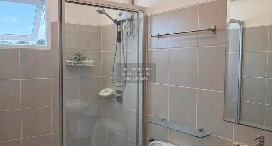 For rent 1 bed condo in Mueang Phuket, Phuket