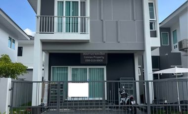 ให้เช่า 3 ห้องนอน บ้านเดี่ยว ใน เมืองภูเก็ต, ภูเก็ต