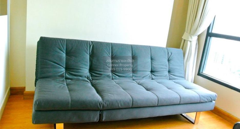 For rent 2 bedrooms condo in Phra Khanong, Bangkok