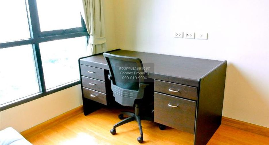 For rent 2 bedrooms condo in Phra Khanong, Bangkok