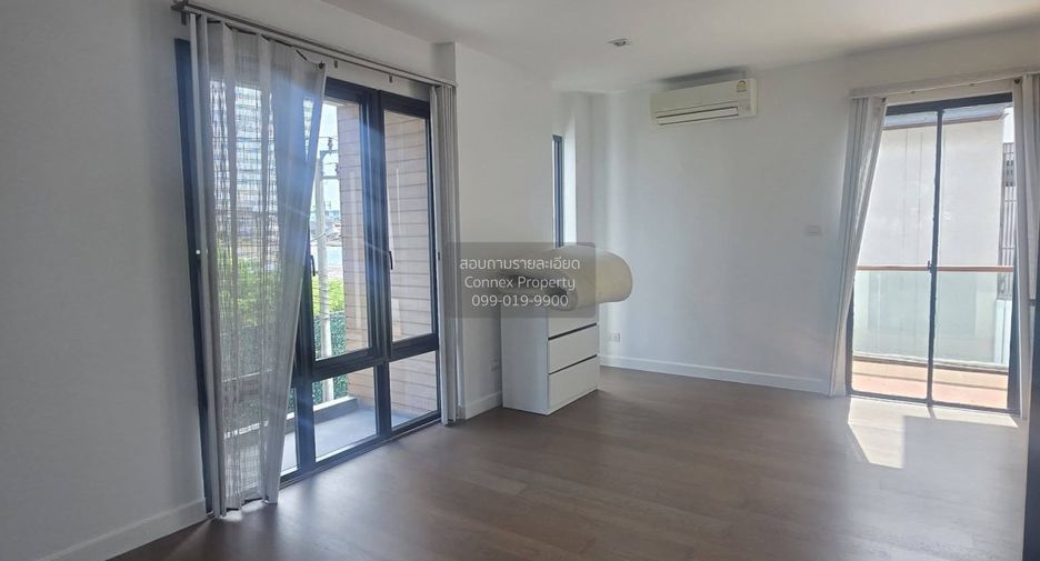 出租 4 卧室 独立屋 在 Suan Luang, 曼谷