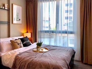 Wohnung zur Miete mit 2 Zimmer in Phaya Thai, Bangkok