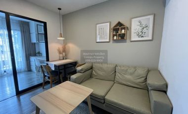 Wohnung zur Miete mit 2 Zimmer in Phaya Thai, Bangkok