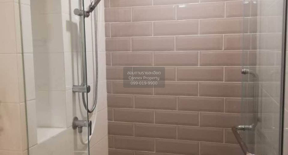 Wohnung zur Miete mit 2 Zimmer in Phaya Thai, Bangkok