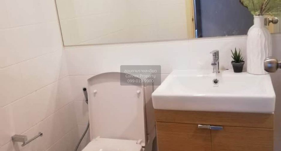 Wohnung zur Miete mit 2 Zimmer in Phaya Thai, Bangkok