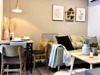 Wohnung zur Miete mit 2 Zimmer in Phaya Thai, Bangkok