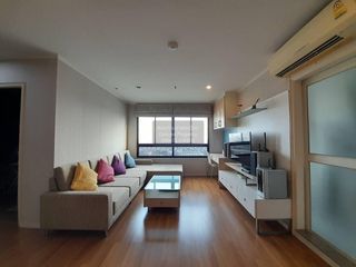 Wohnung zur Miete mit 2 Zimmer in Thon Buri, Bangkok