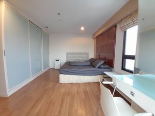 Wohnung zur Miete mit 2 Zimmer in Thon Buri, Bangkok