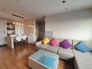 Wohnung zur Miete mit 2 Zimmer in Thon Buri, Bangkok