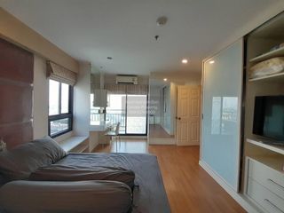 Wohnung zur Miete mit 2 Zimmer in Thon Buri, Bangkok