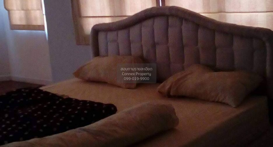 For rent 3 bedrooms house in Thanyaburi, Pathum Thani