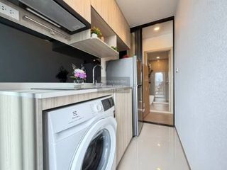 For rent 1 bed condo in Bangkok Noi, Bangkok
