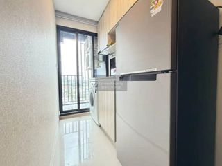 For rent 1 bed condo in Bangkok Noi, Bangkok