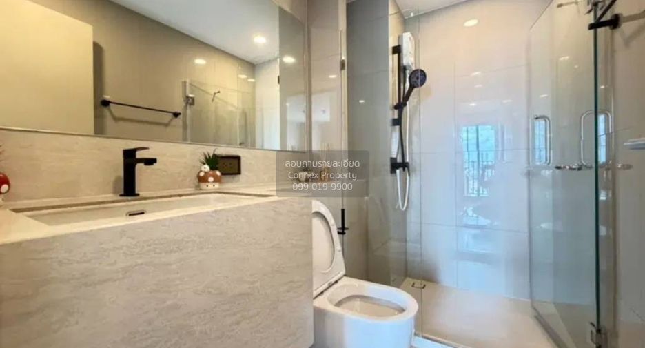 For rent 1 Beds condo in Bangkok Noi, Bangkok