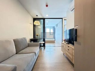 For rent 1 bed condo in Bangkok Noi, Bangkok