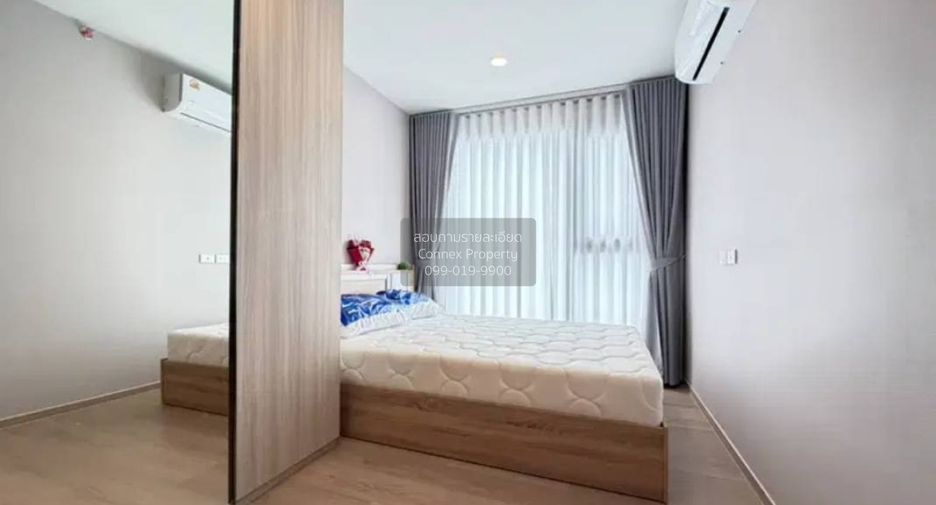 For rent 1 Beds condo in Bangkok Noi, Bangkok