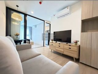 For rent 1 bed condo in Bangkok Noi, Bangkok