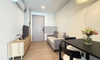 For rent 1 Beds condo in Bangkok Noi, Bangkok