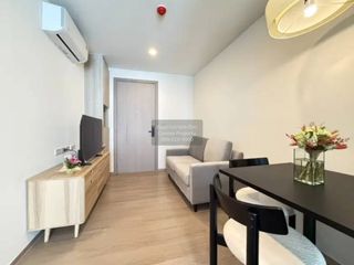 For rent 1 bed condo in Bangkok Noi, Bangkok