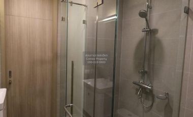 For rent 1 bed condo in Pathum Wan, Bangkok