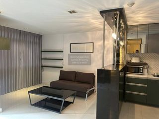 Wohnung zur Miete mit 1 Zimmer in Wang Thonglang, Bangkok