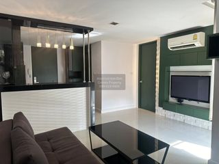 Wohnung zur Miete mit 1 Zimmer in Wang Thonglang, Bangkok