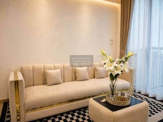 For rent 4 bedrooms townhouse in Bang Lamung, Chonburi