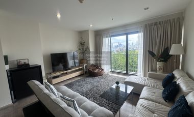 Wohnung zur Miete mit 1 Zimmer in Watthana, Bangkok
