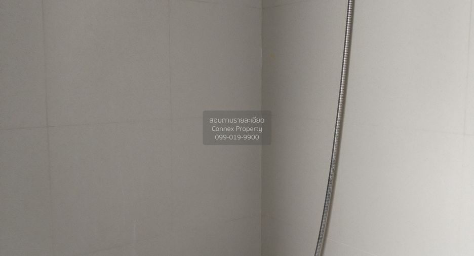 Wohnung zur Miete mit 1 Zimmer in Watthana, Bangkok